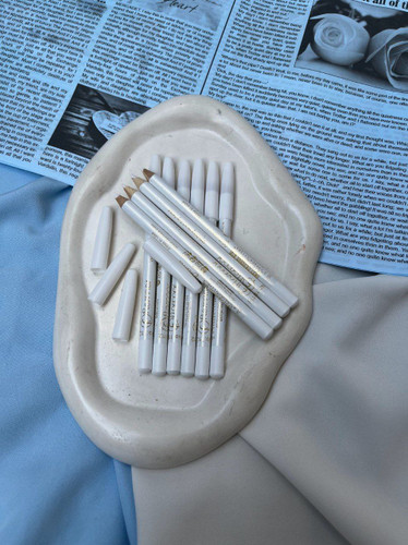 مداد سفید فلورمار