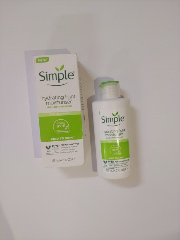 آب رسان سیمپل